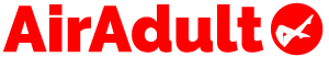 Logo de air-adult
